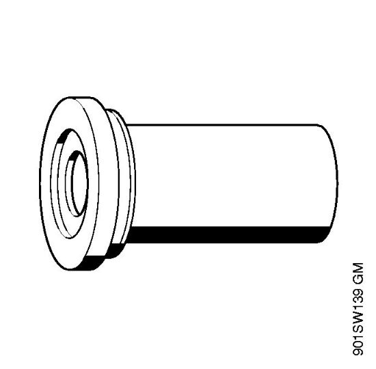 Posebne naprave (PC, SP, MC) SP 452 Vtisna puša della Marca Stihl