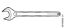Posebne naprave (PC, SP, MC) SP 481 Kljuc DIN894-34 della Marca Stihl