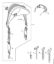 Posebne naprave (PC, SP, MC) SP 482 Nosilni pas, orodja, posebni pribor della Marca Stihl