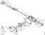 Posebne naprave (PC, SP, MC) SP 85 Gonilo della Marca Stihl