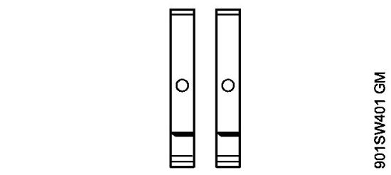 Posebne naprave (PC, SP, MC) SP 90 Krempelj (s profilom št. 7) della Marca Stihl