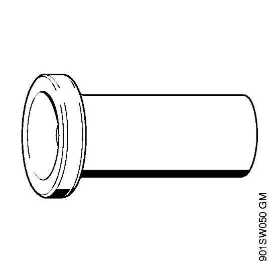 Posebne naprave (PC, SP, MC) SP 90 Montažna puša della Marca Stihl