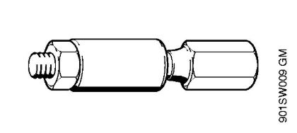 Posebne naprave (PC, SP, MC) SP 92 C-E Montažno orodje della Marca Stihl