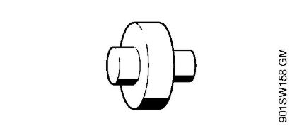 Posebne naprave (PC, SP, MC) SP 92 C-E Potisni zatic della Marca Stihl