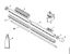 Posebne naprave (PC, SP, MC) SP 92 C-E Rocaj SP 92 C della Marca Stihl