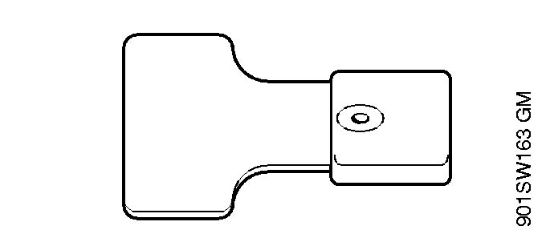 Motorne kose (FS) FS 111 R Nastavna šablona della Marca Stihl