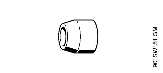 Motorne kose (FS) FS 120 R 2-MIX Montažna puša della Marca Stihl