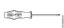Motorne kose (FS) FS 131 R Izvijac T20 della Marca Stihl