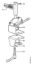 Motorne kose (FS) FS 131 R Montažni okvir della Marca Stihl