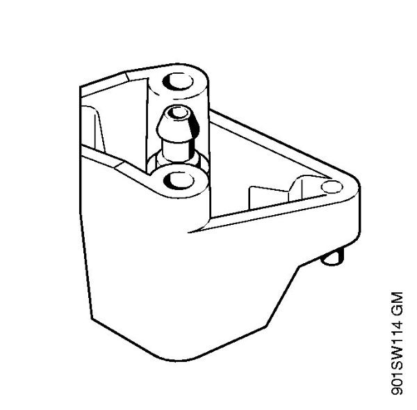 Motorne kose (FS) FS 235 Prirobnica della Marca Stihl