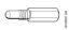 Motorne kose (FS) FS 235 R Omejevalni vijak della Marca Stihl