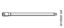 Motorne kose (FS) FS 240 C-E Vložek T27x125 della Marca Stihl