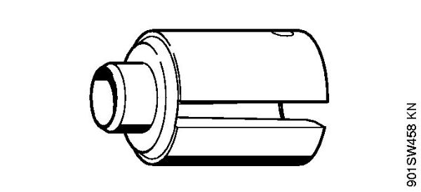 Motorne kose (FS) FS 260 RC-E Puša della Marca Stihl