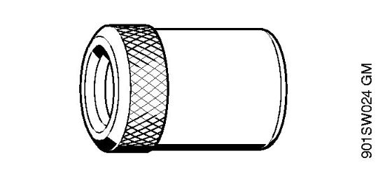 Motorne kose (FS) FS 40 - 4130 Navojna puša della Marca Stihl