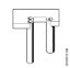 Motorne kose (FS) FS 40 - 4130 Vodilo della Marca Stihl