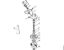 Motorne kose (FS) FS 44 Gonilo FS 44 della Marca Stihl