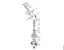 Motorne kose (FS) FS 44 Gonilo FS 44 (19.96) della Marca Stihl