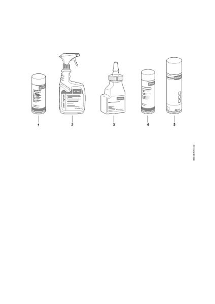 Slika Izdelki za nego FS 55 C-E