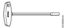 Motorne kose (FS) FS 56 C-E Izvijac Q-SW 8x200 della Marca Stihl