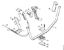 Motorne kose (FS) FS 80 Dvojni rocaj (24.2002), (15.2003) della Marca Stihl
