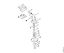 Motorne kose (FS) FS 80 RE Gonilo della Marca Stihl