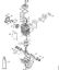 Motorne kose (FS) FS 90 - 4180 Pogon Ã˜ 38 mm della Marca Stihl