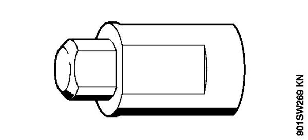Motorne kose (FS) FS 90 - 4180 Puša della Marca Stihl