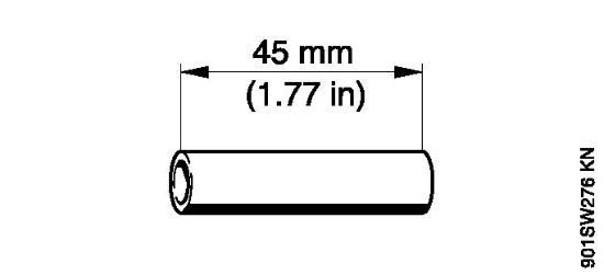 Motorne kose, ki se nosijo na hrbtu (FR) FR 480 (4128) Puša della Marca Stihl
