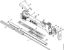 Obrezovalnik (FS) FS 310 Rocaj della Marca Stihl