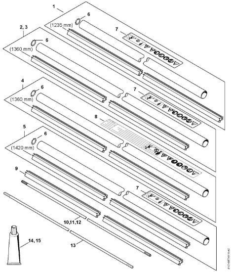 Slika Rocaj FS 410 (4147)