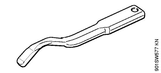 Obrezovalnik (FS) FS 411 C-EM Snemalnik della Marca Stihl