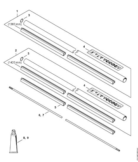 Slika Rocaj FS 411 C-EM L