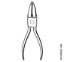 Obrezovalnik (FS) FS 450-K Klešce DIN5256-C19 della Marca Stihl