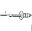 Obrezovalnik (FS) FS 460 C-EM L Snemalnik della Marca Stihl
