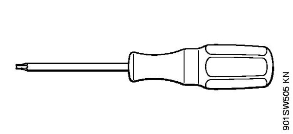 Obrezovalnik (FS) FS 461 C-EM L Izvijac T8 della Marca Stihl