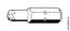 Obrezovalnik (FS) FS 490 C-EM KW Adapter della Marca Stihl