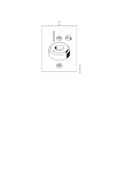 Slika Snemalnik FS 490 C-EM W