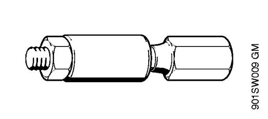 Obrezovalnik (FS) FS 561 C-EM Montažno orodje della Marca Stihl