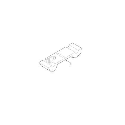 Slika A - Napajalni vtic AKS 011.0 AKS 011.0