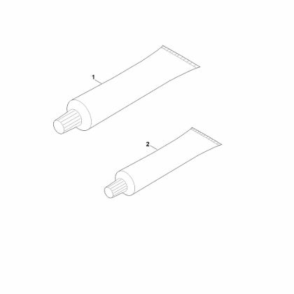 Slika G - Maziva RMI 422.2 PC