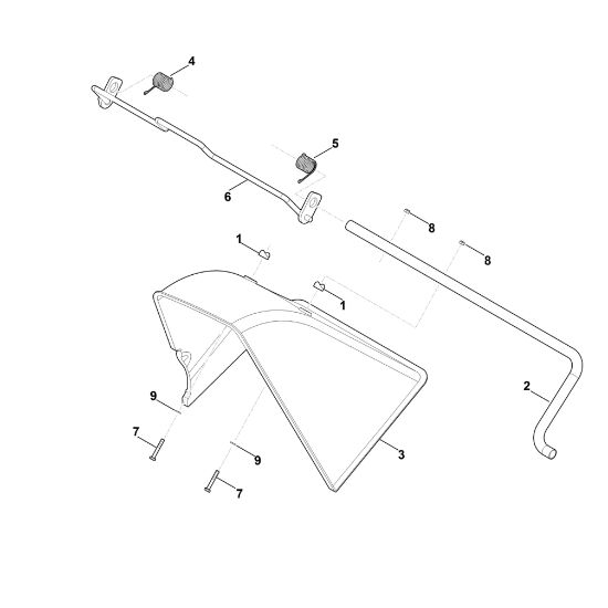 Slika A - Deflektor ADF 400.0