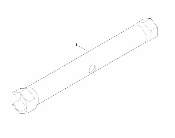 Slika S - Orodja RT 6112.1 ZL