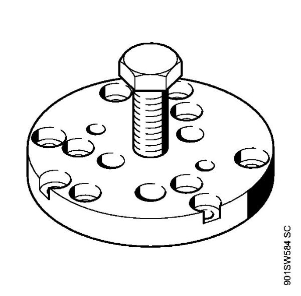 Å karje za živo mejo (HS) HS 80 Snemalec della Marca Stihl