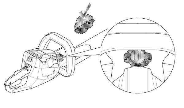 Akumulatorske škarje za živo mejo (HSA) HSA 56 Smart Connector della Marca Stihl