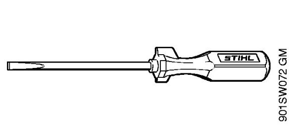 Å kropilne naprave (SR) SR 200 Izvijac della Marca Stihl