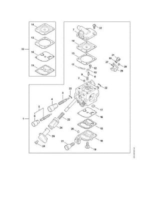 Slika Uplinjac 4244/11 SR 430