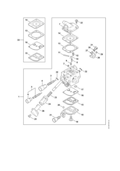 Slika Uplinjac 4244/11 SR 450
