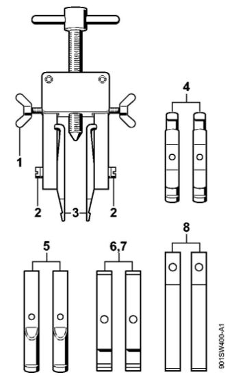 Višinski obvejevalnik (HT) HT 56 C-E Snemalnik della Marca Stihl