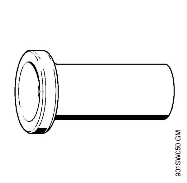Višinski obvejevalnik (HT) HT 75 Montažna puša della Marca Stihl