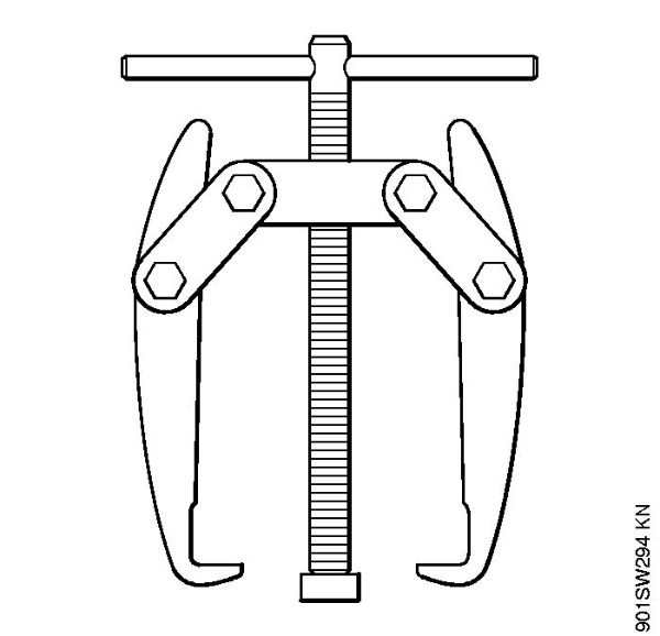 Elektricni visokotlacni cistilnik (RE) RE 127 PLUS Snemalec della Marca Stihl